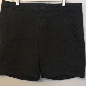 Gap ladies shorts